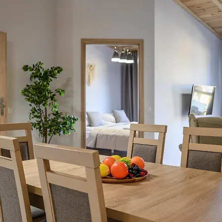 Visitzakopane Arizona Apartment